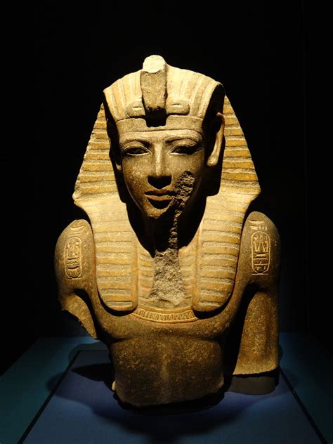 Ramses Treasure brabet